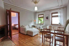 Jade Residence in Stettin